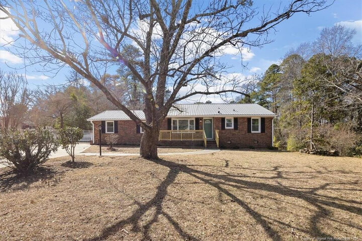 Property Photo: 3901 Daytona Road NC 28311