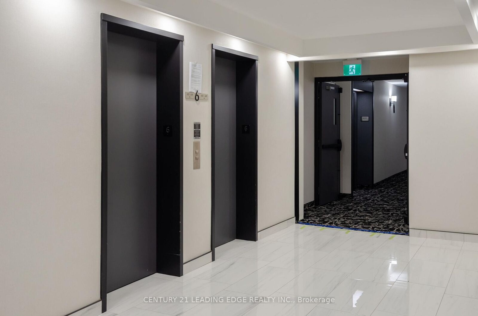 Property Photo:  8501 Bayview Avenue 614  ON L4B 3J7 