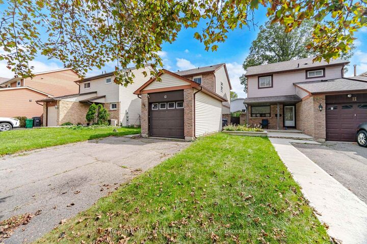 Property Photo:  13 Dalzell Avenue  ON L6Z 1H1 