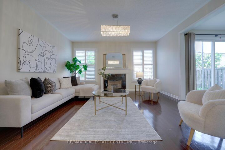 Property Photo:  907 Etherington Way  ON L9T 0Z3 