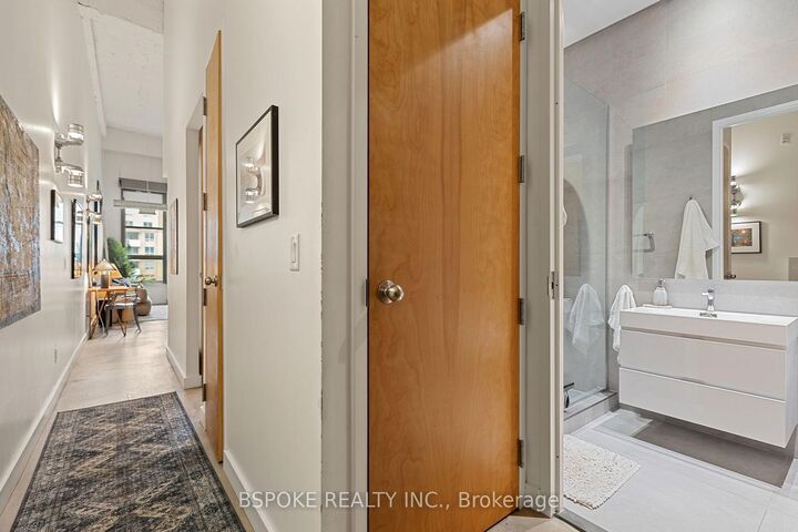 Property Photo:  135 Dalhousie Street 502  ON M5B 2S1 