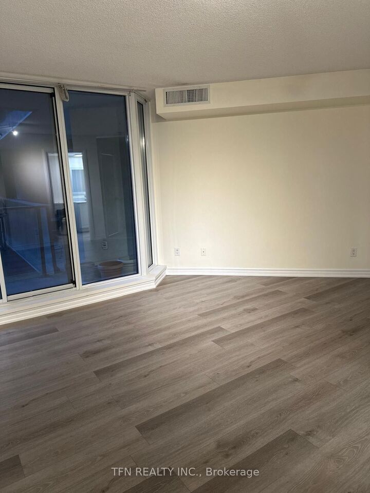 Property Photo: 111 Elizabeth Street ON M5G 1P7