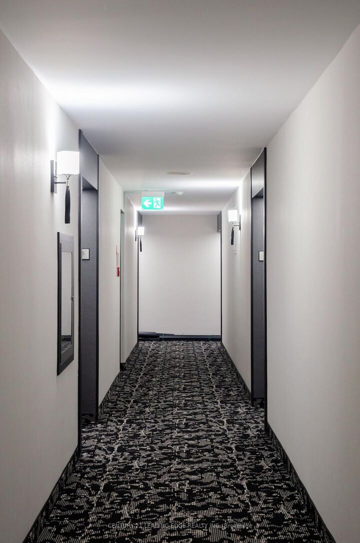 Property Photo:  8501 Bayview Avenue 614  ON L4B 3J7 