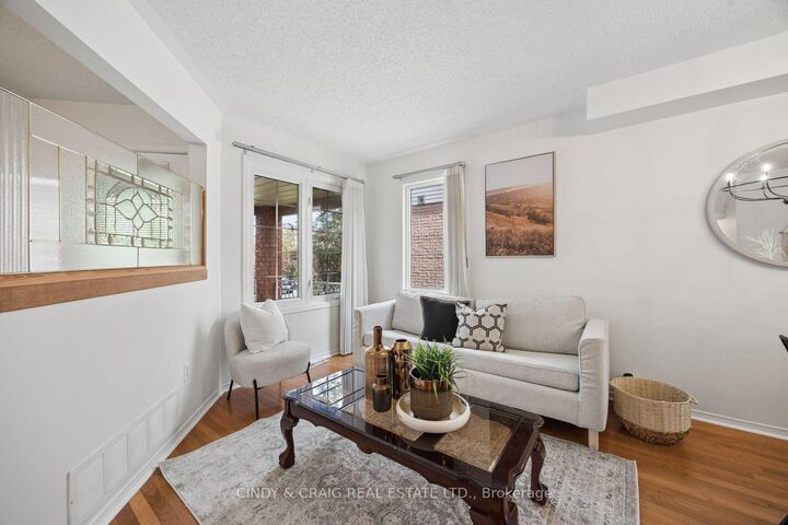 Property Photo:  25 Mallory Street  ON L1E 2B4 