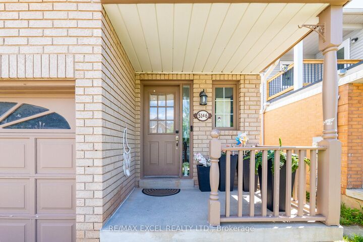 Property Photo:  5146 Porter Street  ON L7L 6K8 