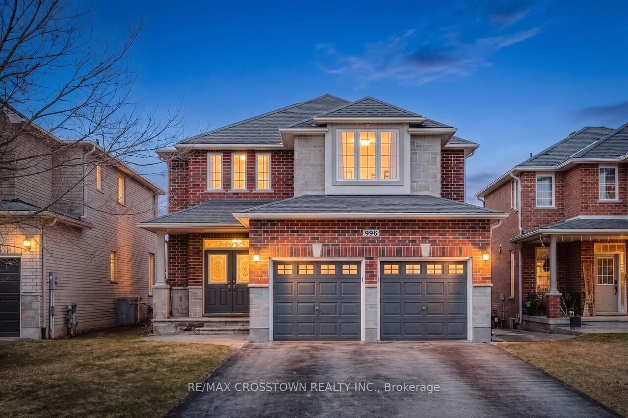 Property Photo:  996 Booth Avenue  ON L9S 0A4 
