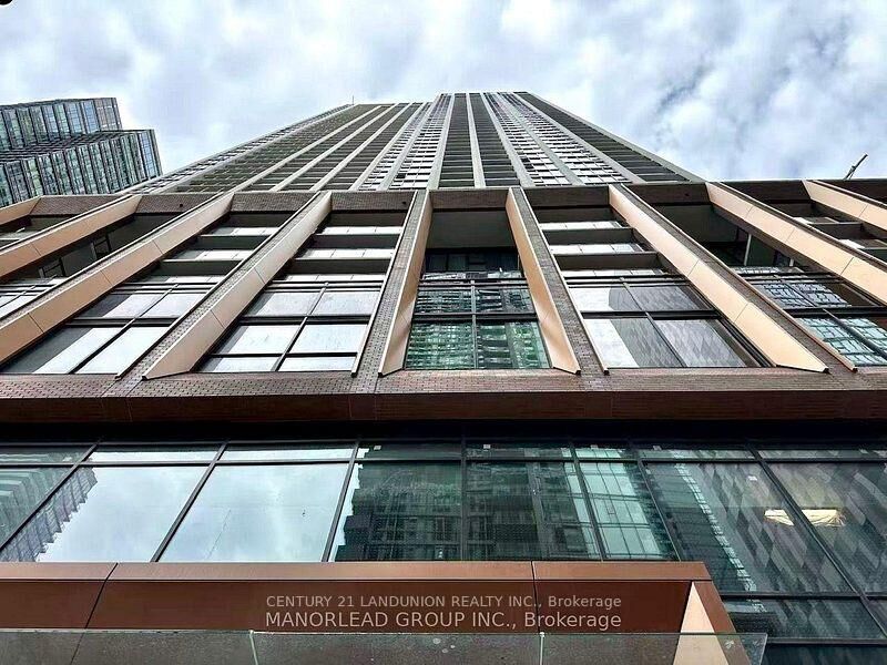 Property Photo:  400 King Street W 2516  ON M5V 1K2 