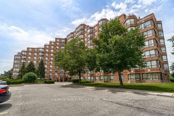 Property Photo:  6 Humberline Drive 112  ON M9W 6X8 