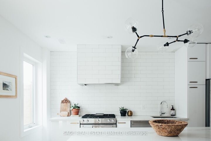 Property Photo:  83 Ingham Avenue Upper  ON M4K 2W8 