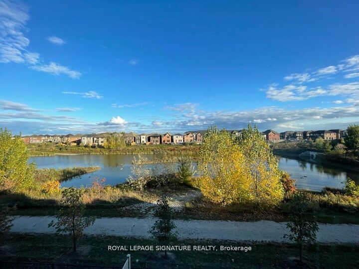 Property Photo:  120 Mincing Trail  ON L7A 4S8 