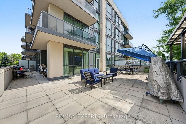 Property Photo:  4700 Highway 7 N/A 204  ON L4L 0B8 
