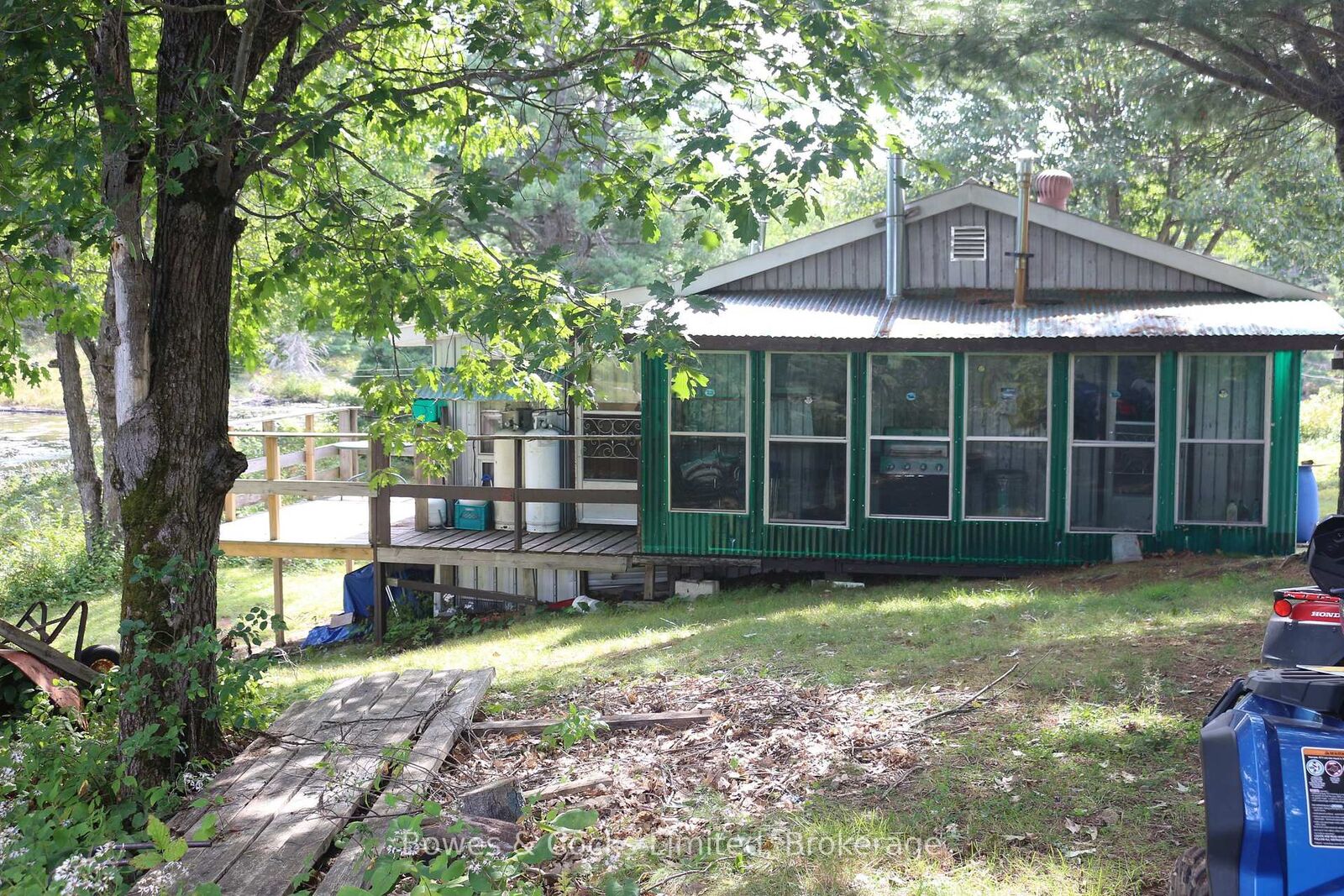Property Photo:  Lt 22-24 Con 1 Lake N/A  ON K0K 2M0 