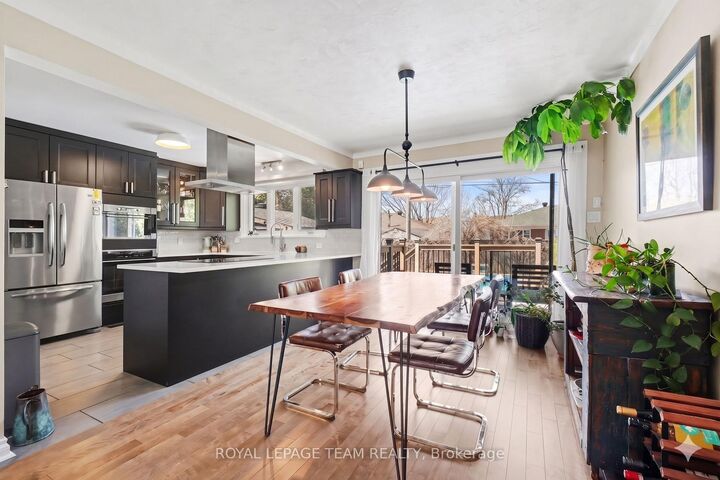 Property Photo:  2149 Dublin Avenue  ON K2C 0X7 