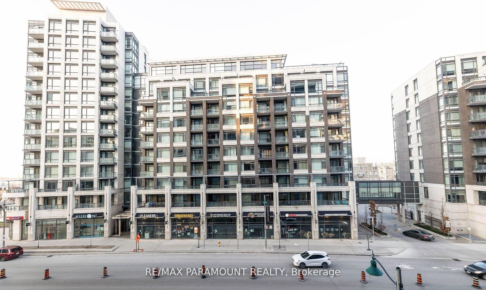 Property Photo:  8119 Birchmount Road 1127  ON L6G 0H5 