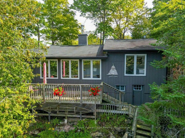 Property Photo:  60 Pinewood Road  ON P2A 2W7 