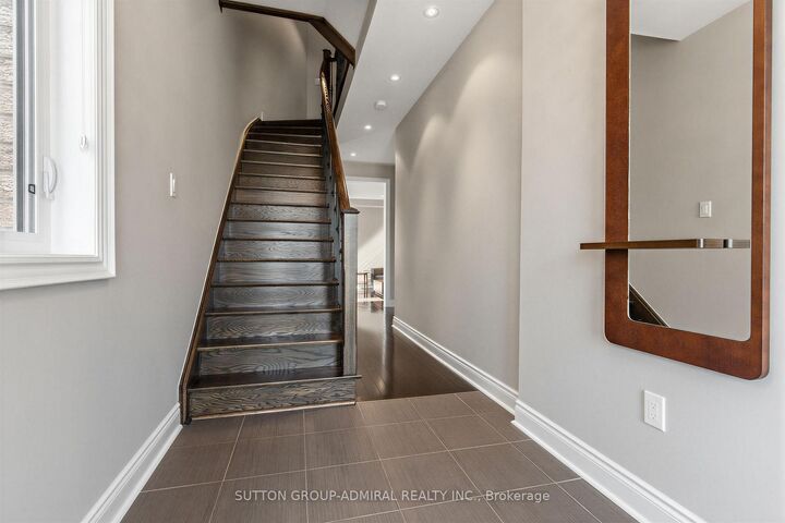 Property Photo:  67 Bristlewood Crescent  ON L4J 9K9 