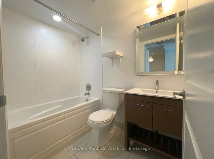 Property Photo:  80 Esther Lorrie Drive 202  ON M9W 0C6 