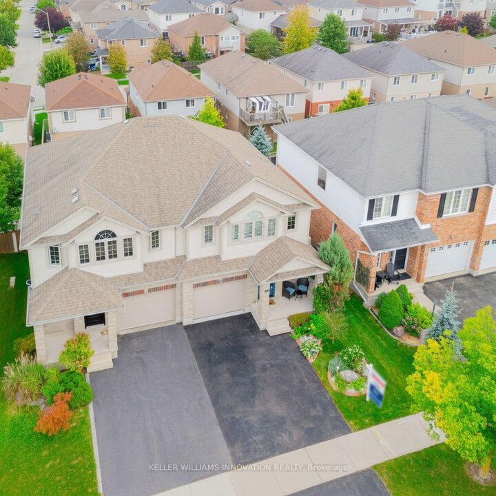 Property Photo:  178 Huck Crescent  ON N2N 0A3 