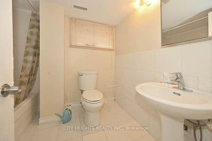 Property Photo:  20 Glen Gannon Drive Lower  ON M4B 2W4 