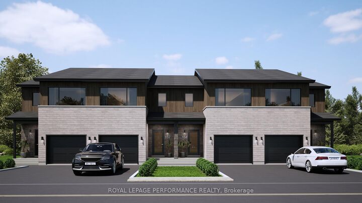 Property Photo:  Th-152D Cypress Street  ON K0A 2M0 