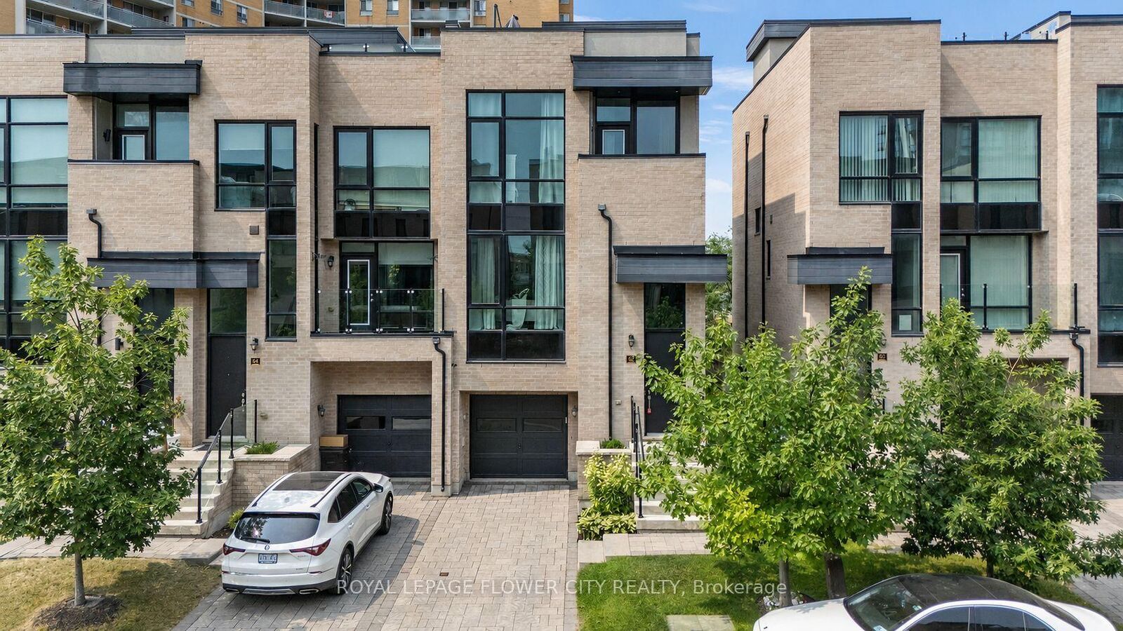 Property Photo: 62 Pony Farm Drive ON M9R 0B3
