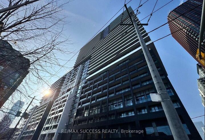 Property Photo:  70 Princess Street 1925A  ON M5A 0X6 