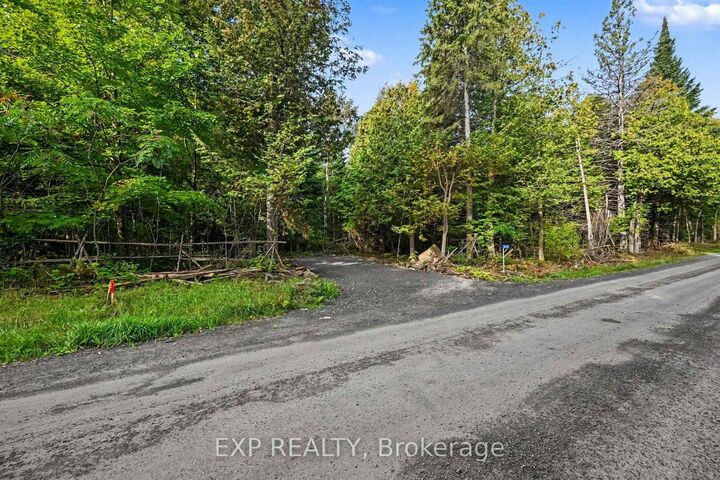 Property Photo:  1579 Darling Road  ON K0A 1P0 