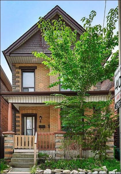Property Photo:  4 Webber Avenue  ON L8N 1W3 