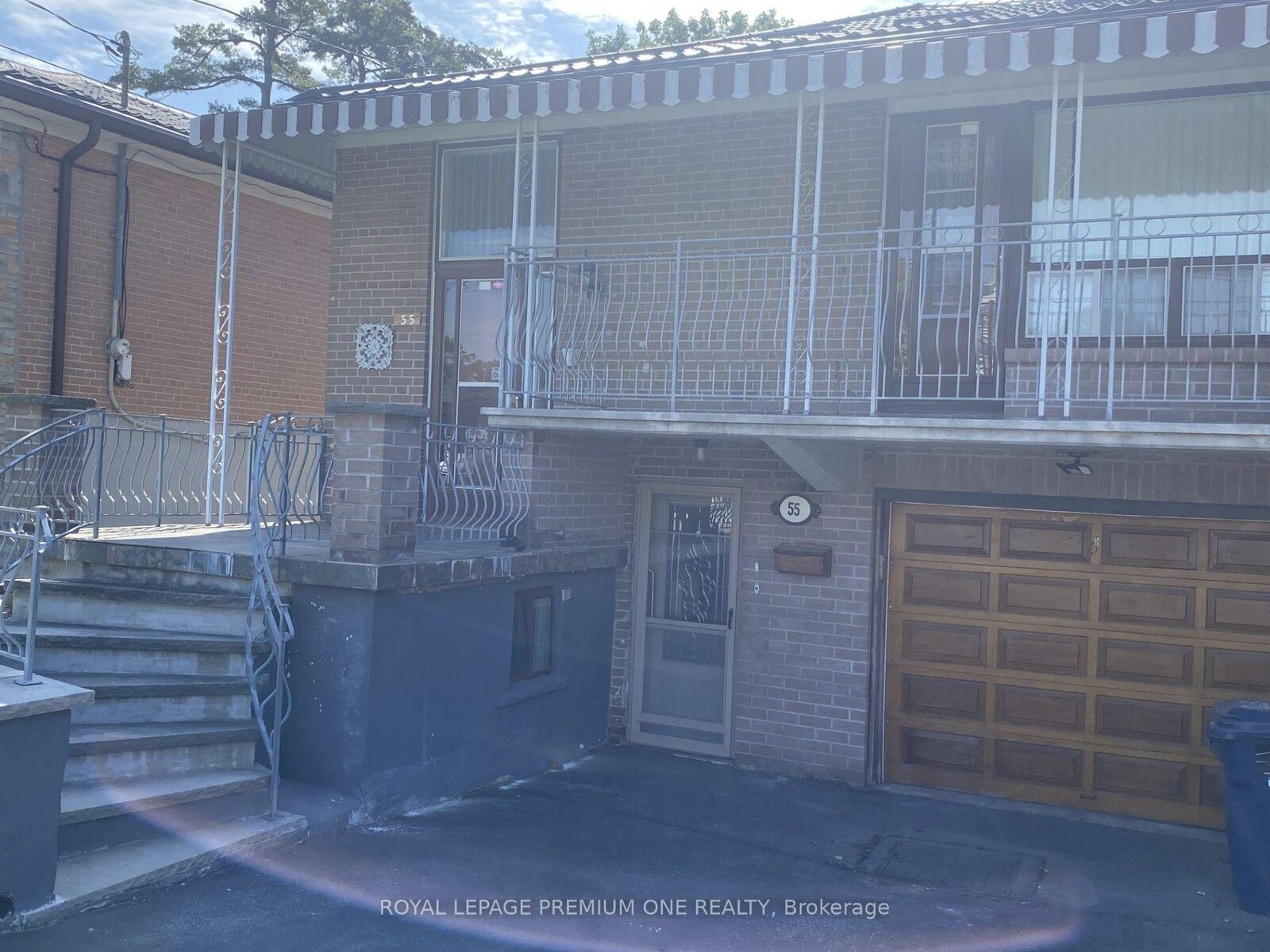 Property Photo:  55 Husband Drive  ON M9L 1J8 