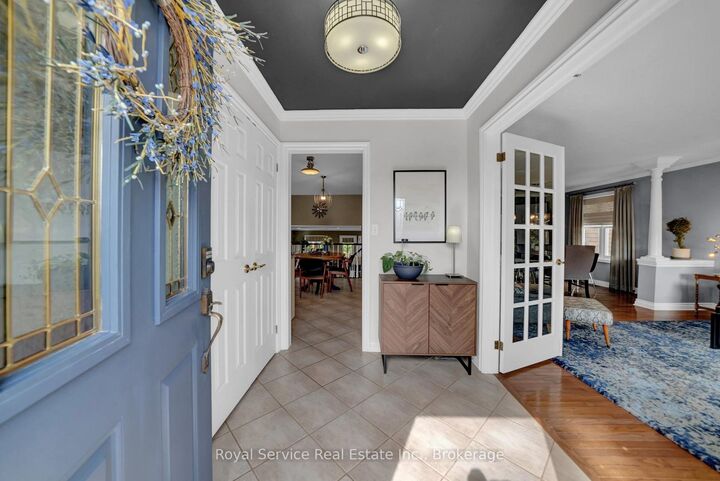 Property Photo:  88 Simpson Avenue  ON L1C 2J1 
