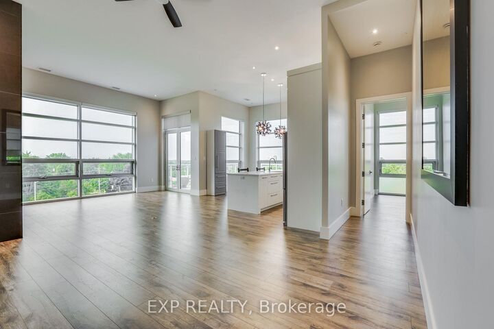 Property Photo:  1705 Fiddlehead Place 403  ON N6G 0S1 