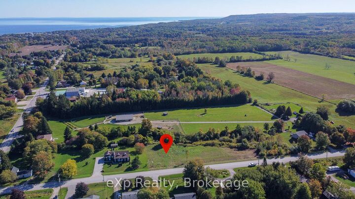 Property Photo:  Park Lt 3 &Amp 4 7th Line  ON N4L 1W6 