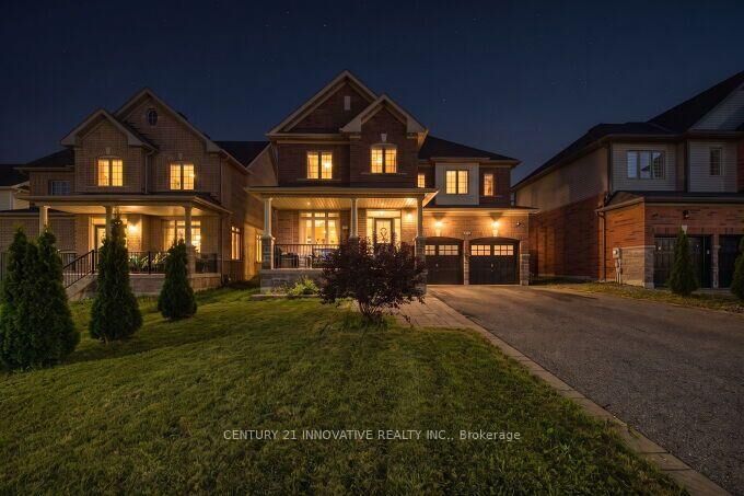 Property Photo:  2064 Prestonvale Road  ON L1E 2S2 