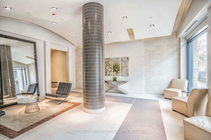 Property Photo:  676 Sheppard Avenue E 609  ON M2K 3E7 