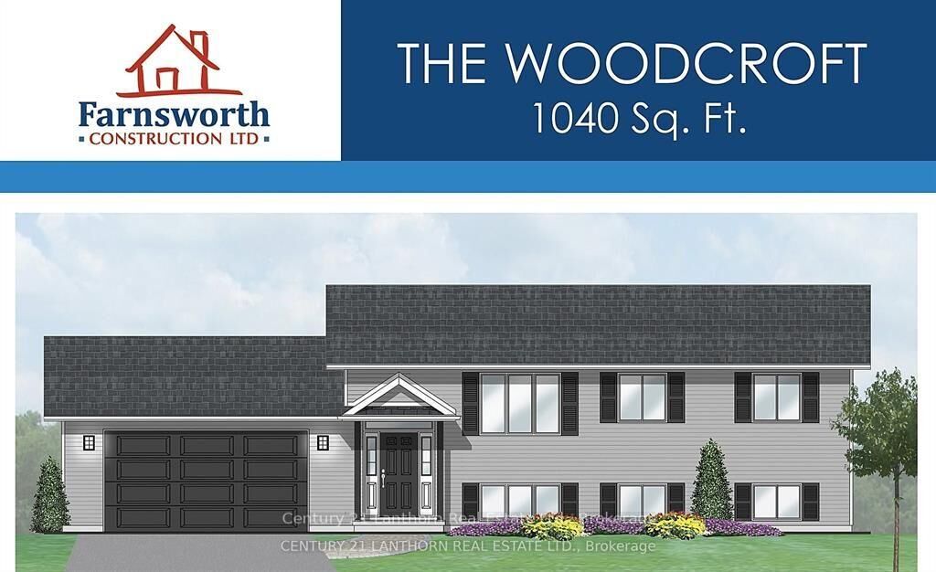 Property Photo: 519 Pigden Road ON K0K 2K0