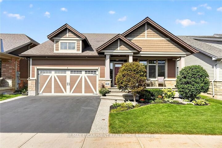 Property Photo:  62 Forestview Court  ON L0R 2A0 