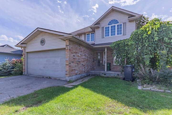 Property Photo: 430 Starwood Drive ON N1E 7A4