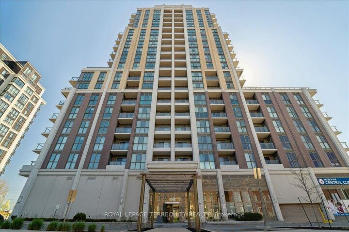 Property Photo:  9560 Markham Road 717  ON L6E 0T9 