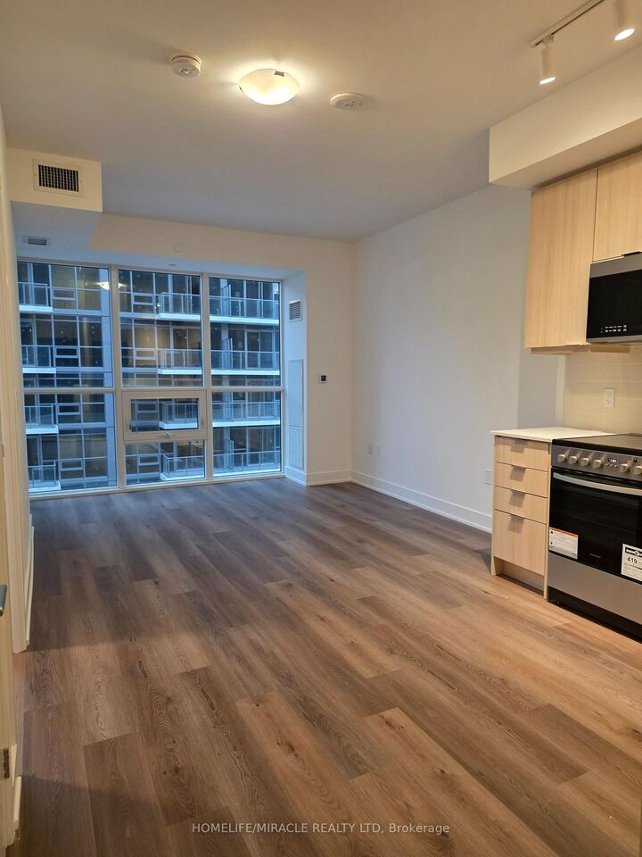 Property Photo:  115 Nipissing Road 409A  ON L9T 1R3 