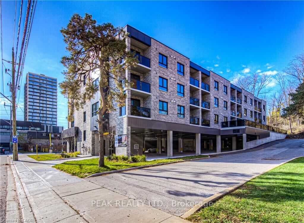 Property Photo:  30 George Street S  ON N1S 2M8 