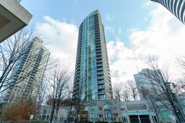 Property Photo:  70 Absolute Avenue 2010  ON L4Z 0A4 