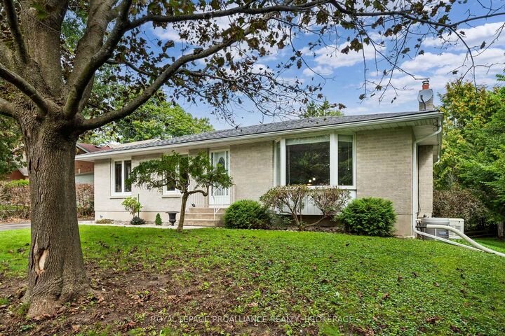 Property Photo: 1212 Prince Charles Drive ON K7M 5K1