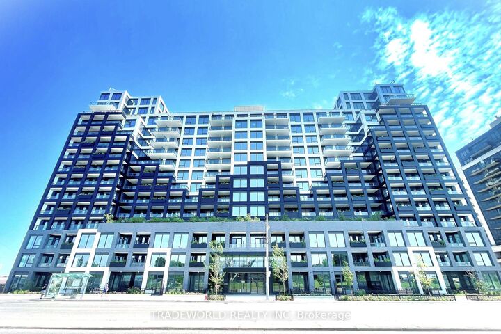 Property Photo:  1100 Sheppard Avenue W 1019  ON M3J 0H1 