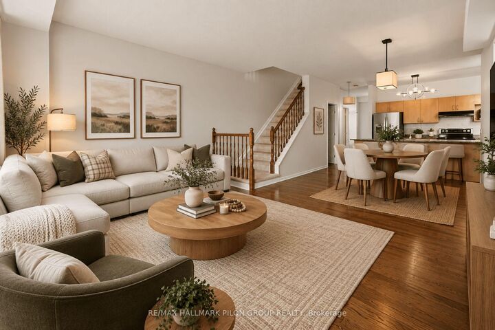 Property Photo: 1395 Kitchener Avenue ON K1V 2A3