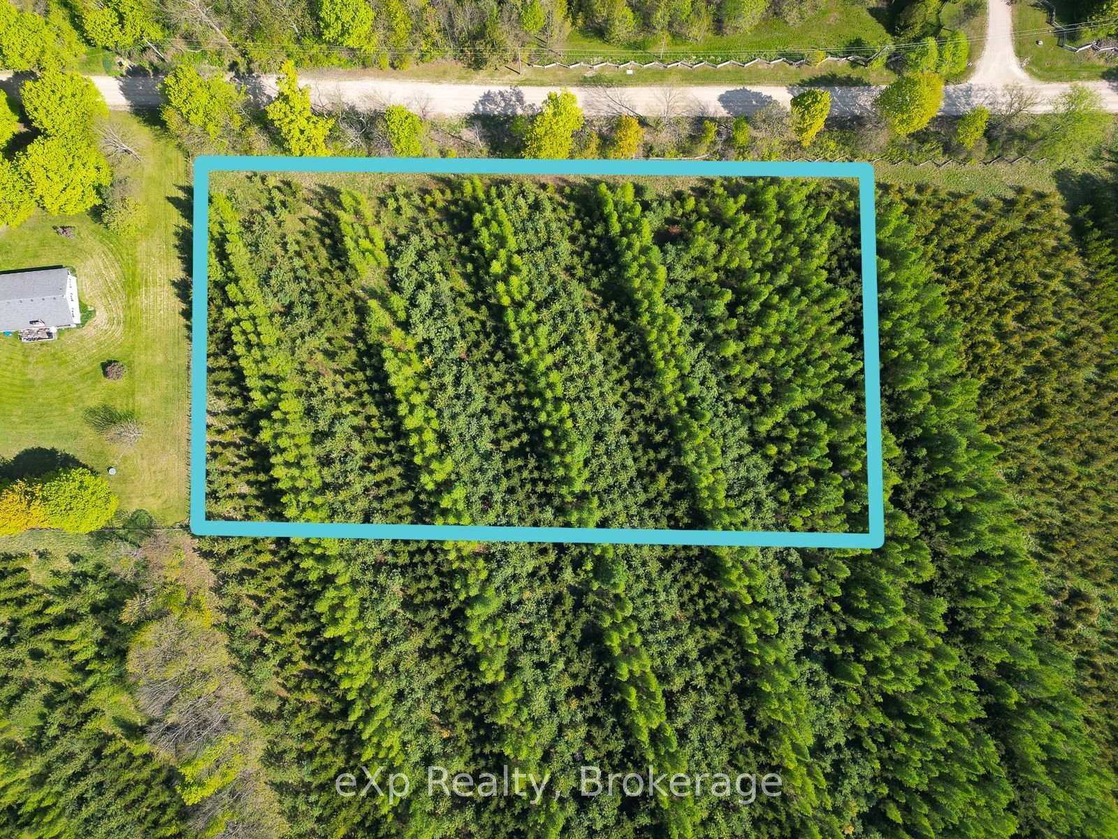 Property Photo:  Pt Lt 13 Con 1 Side Road 10 N/A  ON N0H 1G0 