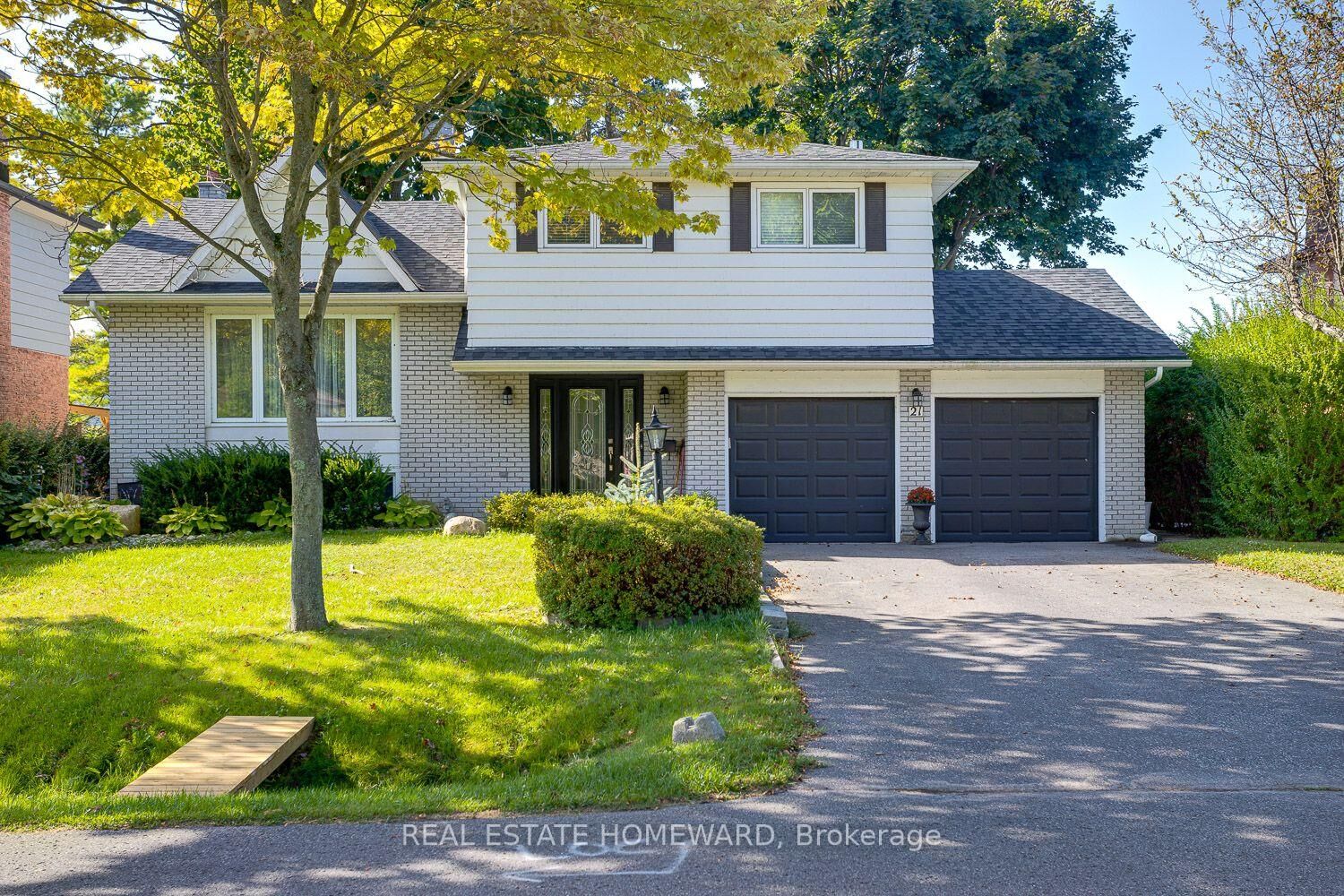 Property Photo:  21 Glen Watford Road  ON K9A 4S4 