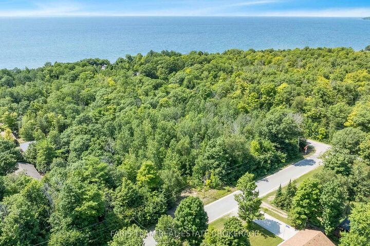 Property Photo:  Block C Part 2 Tiny Beaches Road N  ON L9M 0H2 