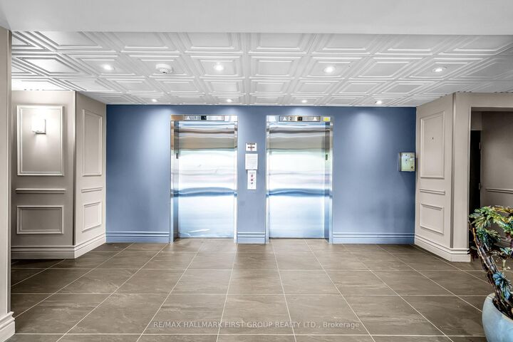 Property Photo:  145 Liberty Street S 503  ON L1C 4K5 