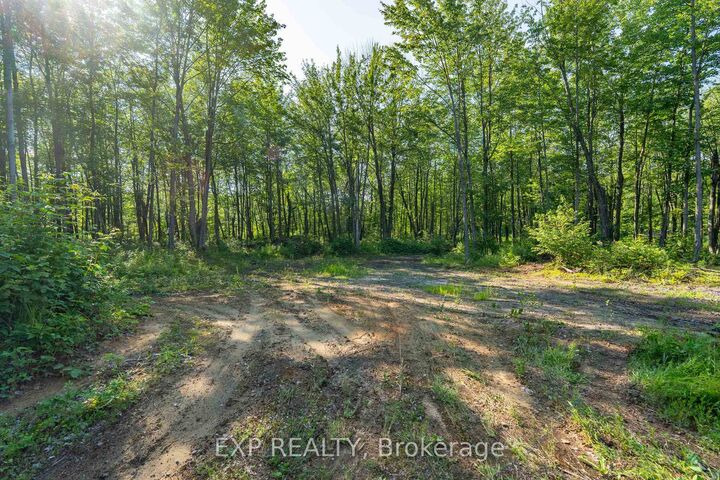 Property Photo: Lot 20 Concession 4 Road ON K0B 1L0