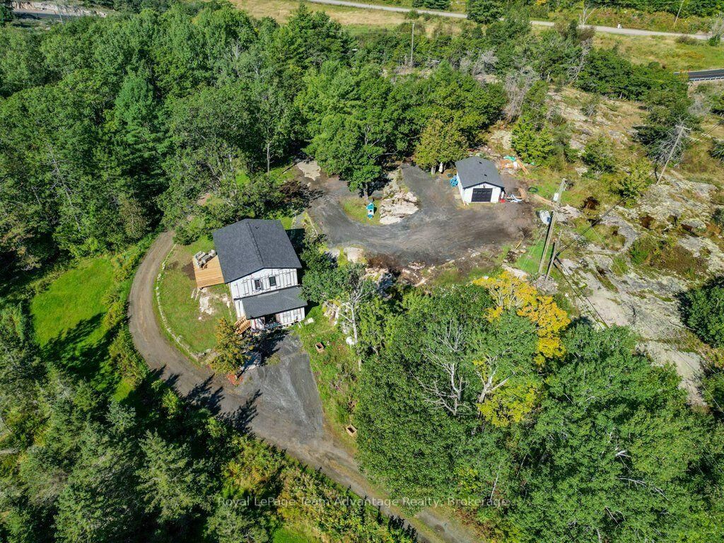 Property Photo:  441 Hwy 559 Highway  ON P0G 1G0 
